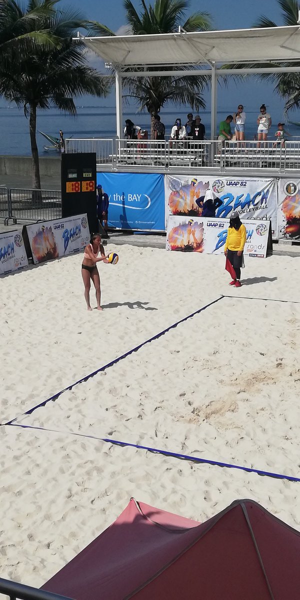 ETiamzonUpdates's tweet photo. Let's go Tin and Justine. https://t.co/iS9zcxLoPz