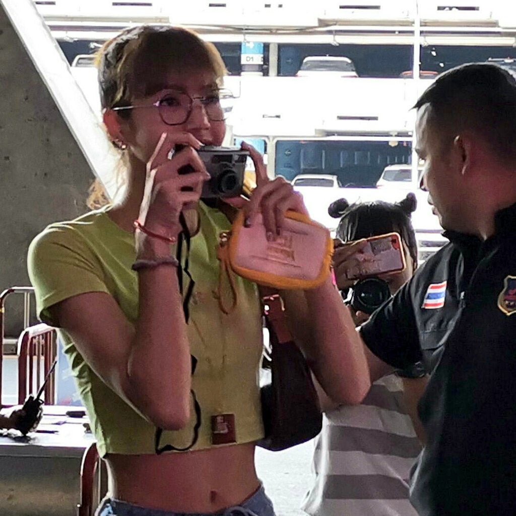 เอ็นเอฟ •ㅅ• tweet media
