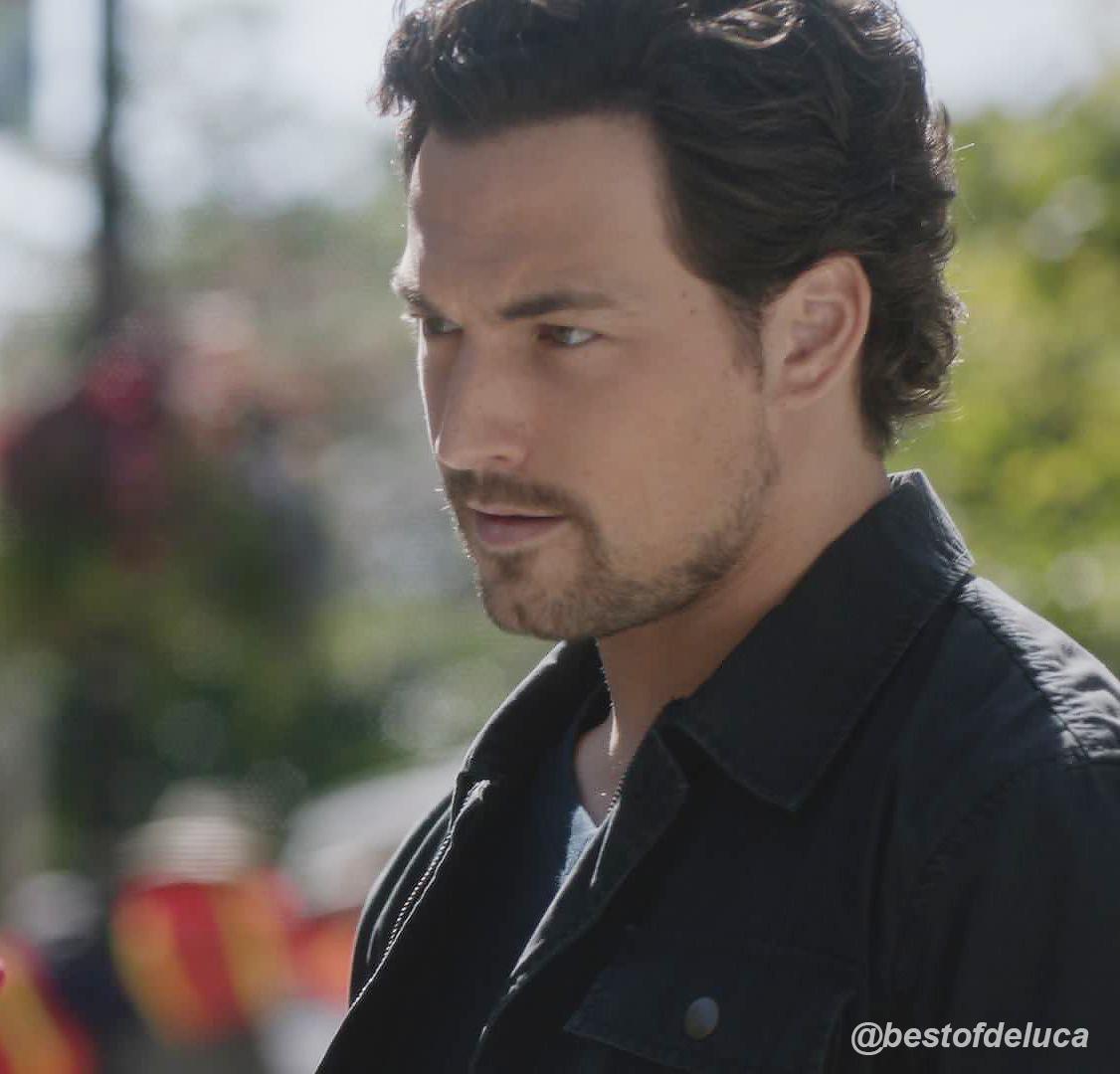 best of deluca (@bestofdeluca) on Twitter photo 