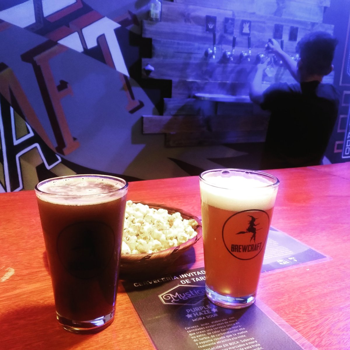 Leonaypeleona's tweet photo. Sabores que cautivan.
#BrewCraft
#Sucre https://t.co/aW2ec0aBYd