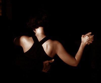 Dance with me
  in the dark...

#sixwords