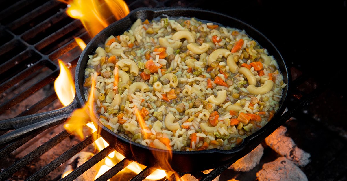 MyPatriotSupply's tweet photo. Try our delicious Travelerโs Stew, itโs a customer favorite and will be yours too. Get it in two days with our #2daydelivery guarantee.
https://t.co/u6Z4HNQsxt https://t.co/LDTax4k2mQ