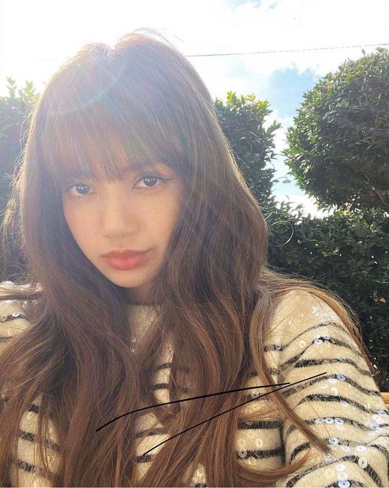 MSupote's tweet photo. 🎉06/10/2019 : 09:05 น. 🥳
🎉IG : lalalalisa_m : 25,800,000+M🎉
https://t.co/GOo5xZPIWI
✨25.8 M🎉.วิ่งต่อไป ไม่ต้องหยุดนะ 🎉
🎯 #25MHeartsForLisa #Lisa25MPARTY  #BLACKPINK #LISA #블랙핑크 #리사
I vote #BLACKPINKWORLDTOUR for #TheConcertTour on #PCAs https://t.co/gz7dy6vUxw