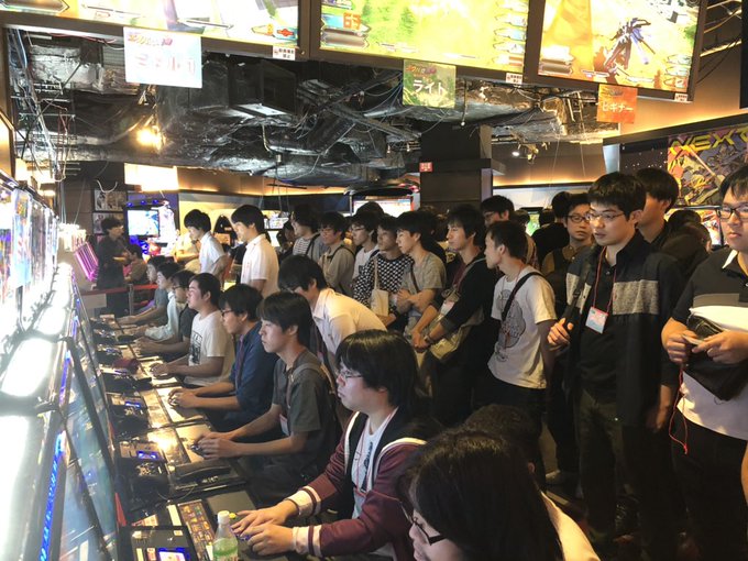 したらばexvsまとめさん と Matsuda4951 のやりとり 1 Whotwi グラフィカルtwitter分析