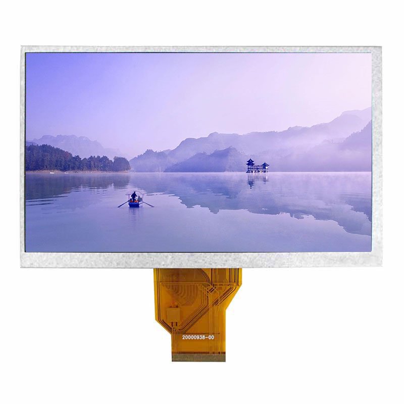 lcdmall6's tweet image. Offering high quality 7.0&apos; WVGA 800x(RGB)x480 lcd display is what LCD Mall has been doing. alltouchdisplay.com/7-0-tft-displa… #tfttouchpanel #transflectivetftdisplay #ipstftlcd