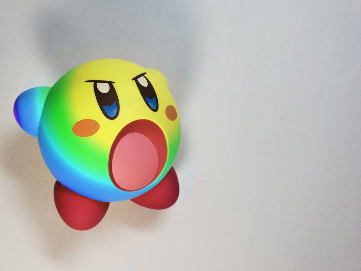 毒 在 Twitter 上 ねんどろいど ビッグバンカービィ 星のカービィ トリプルデラックスで登場したあのパワフルなコピー能力がついにねんどろいど化 したらいいな カービィ ねんどろいど オモ写 T Co Mu7zk8py4x Twitter