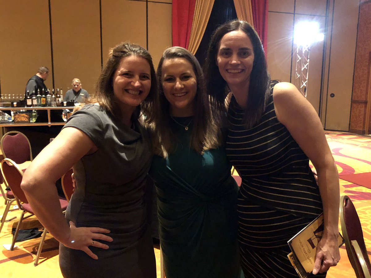 Great to see <a href="/AmyN_slp/">Dr. Amy Nordness</a>, @lesliejo9, and Miss Beth at the <a href="/AutismActionAAP/">Autism Action</a> Gala! Thank you for all you do for children of all abilities! Give us a ‘like’ to agree they’re the best!
