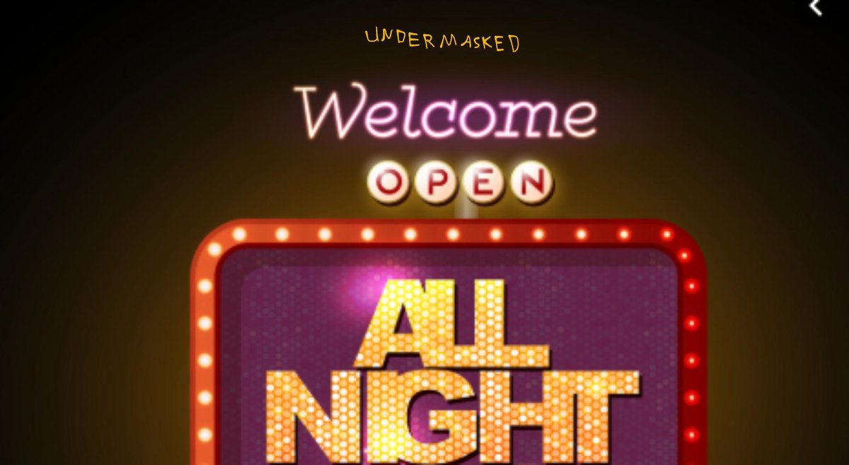 masked_under's tweet photo. All Night https://t.co/GltMMZft1f https://t.co/uYAz6PpM91