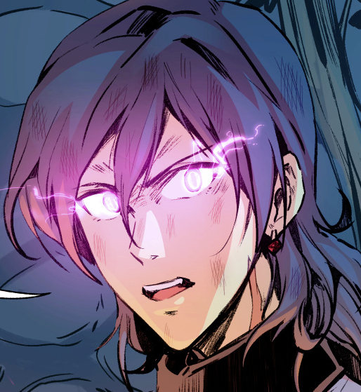 Zkoyllar's tweet photo. A bunch of new pages for patreons.
Things are getting intense right now.
Get access to early high res pages and their inked versions, starting 1usd per month.
https://t.co/6IHTUKHYGg
#patreon #webtoon #webtcomic #dragon #camprul #Ari #Rin #Rolke https://t.co/2GKoFeA9Im