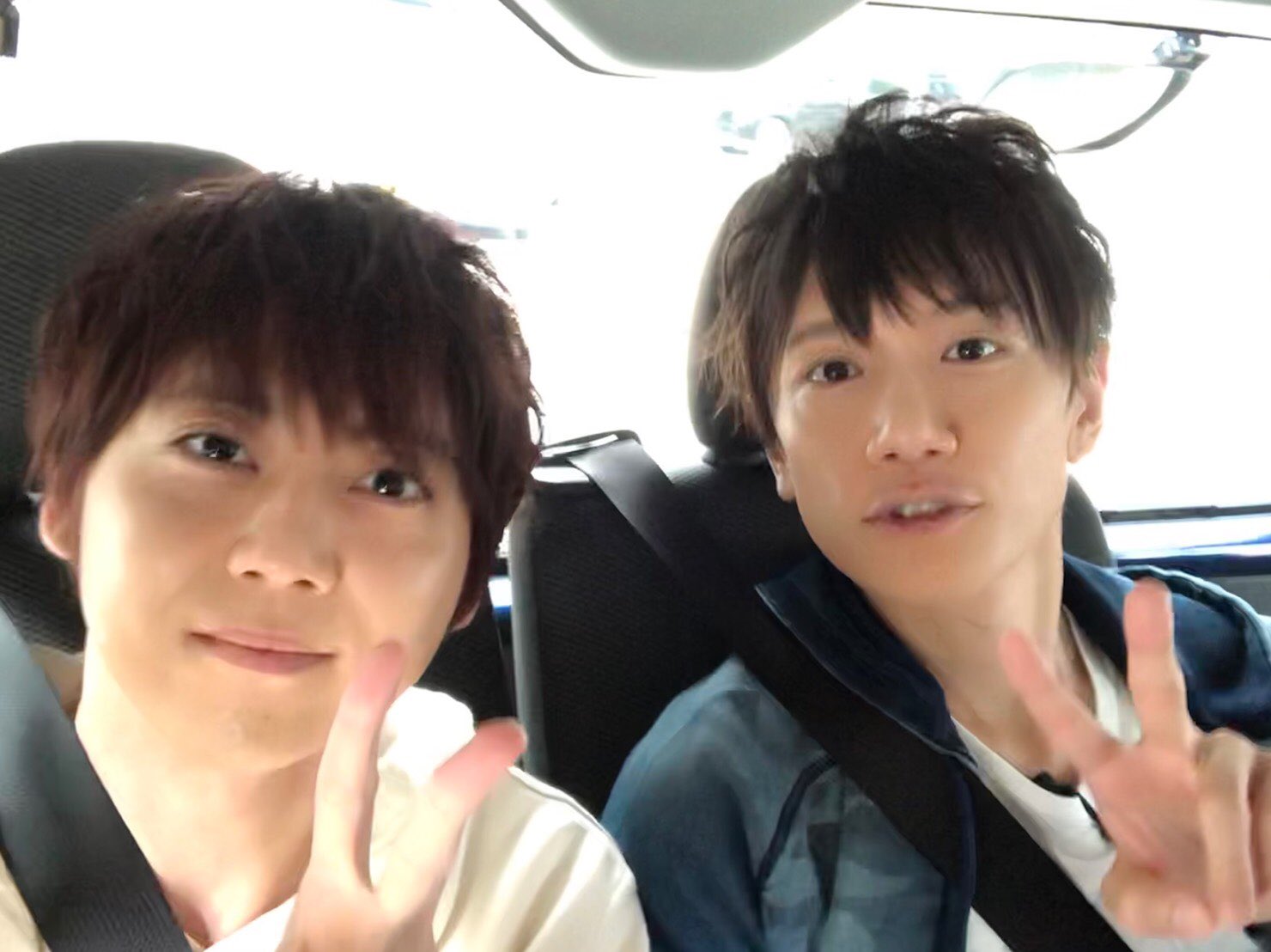 梶裕貴 Yuki Kaji on X: 