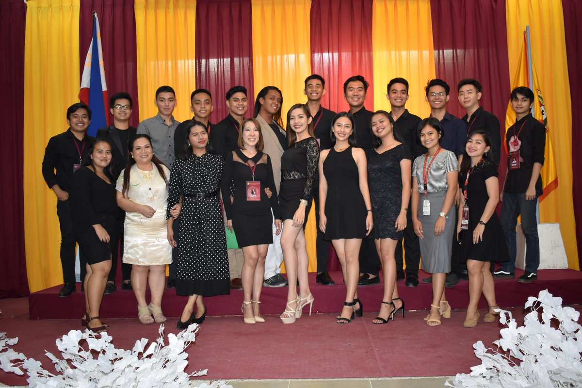 thisTHISkent's tweet photo. LIKHA Production (1/3) https://t.co/wtBgtFZNeM