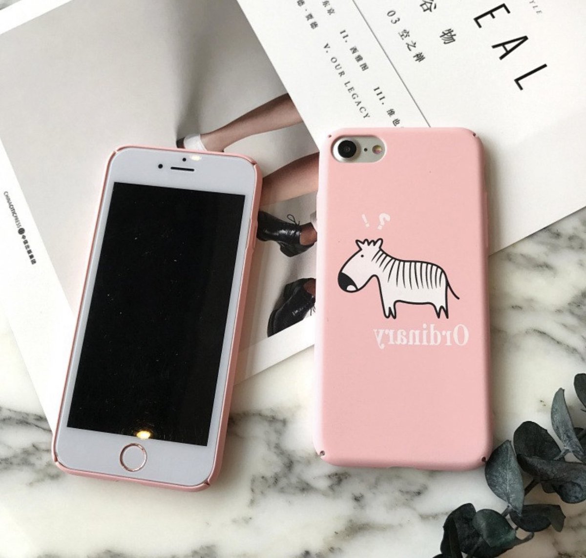 ClassicOnesShop's tweet image. Zebra Iphone case •Hard •Pink only •Available for Iphone: 6+/6S+, 7/8 &amp;amp; 7+/8+ •100 pesos  #case #caseph #casing #casingph #casetify #castifyph #iphone #iphoneh #apple #appleph #twitter #twitterph