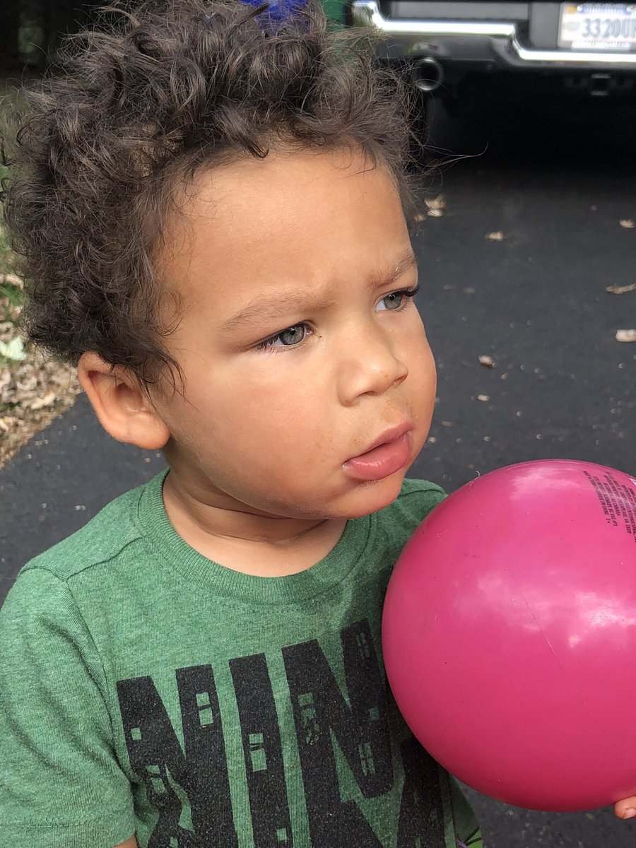 AllisonMock1's tweet photo. After reflecting on this week of news events that left me with a heavy heart, all I know to say is this: my little love deserves so much better than this world we’re building for him. And I will fight with all I have to make it happen. https://t.co/EqUD3gcvb2