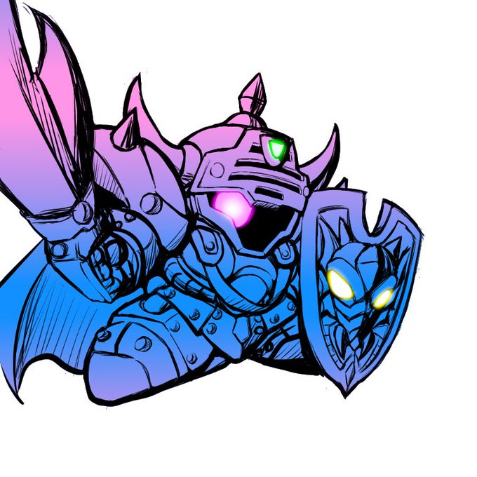 ドムのtwitterイラスト検索結果