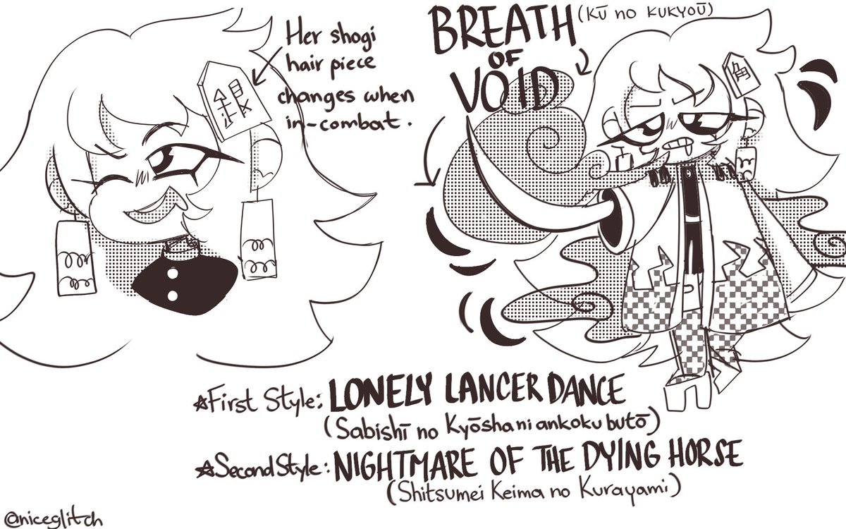 @HoenAoi breath of void 