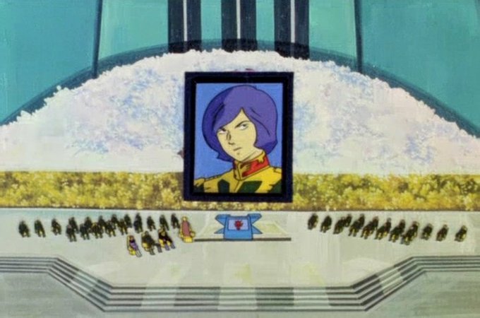 我々は一人の英雄を失ったこれは敗北を意味するのか否始まりなのだのtwitterイラスト検索結果