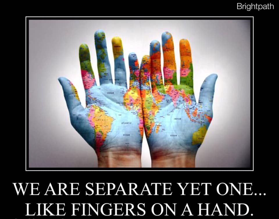 brightpath333's tweet image. #QOTD #quotes #folloback #KNOWLEDGE #Inspire #love #spirituality #spiritualgrowth #SPIRITUAL #connected #Divine #QuoteToPonder #Peace #unity #hippie #ThoughtForTheDay