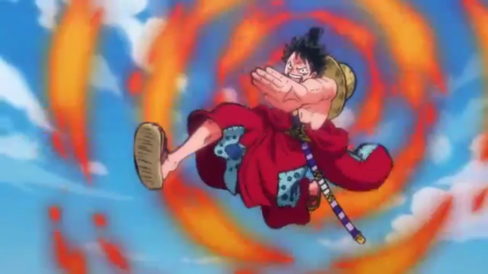Kei One Piece Episode 905 Onepiece Onepiece905 T Co 2yjngmv6h7 Twitter