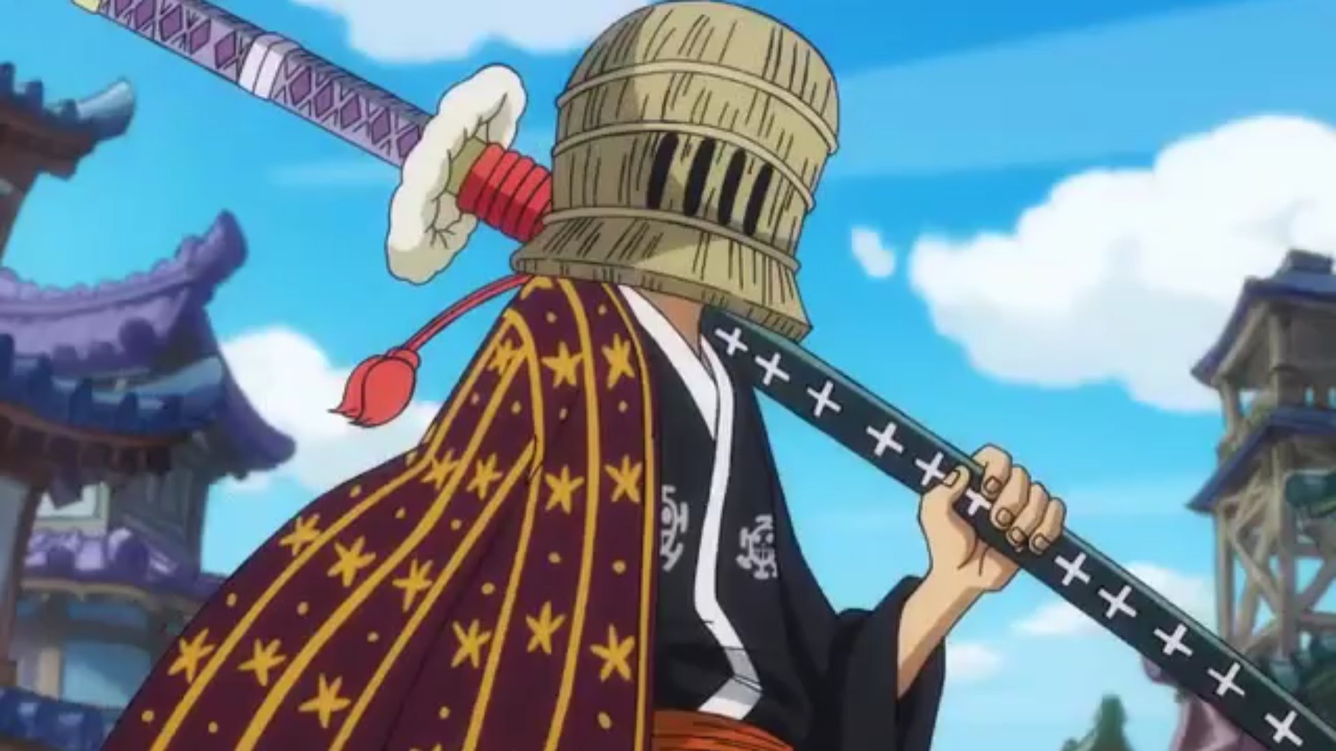 Kei One Piece Episode 905 Onepiece Onepiece905 T Co 2yjngmv6h7 Twitter