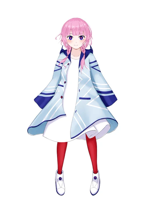 花譜ちゃん

#花譜 