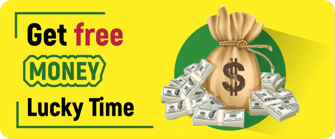 I need your help to win REAL CASH in the FREE #LuckyTimeapp. Enter for free with my lucky code dRFG8y<a href="/tag/luckytimeapp"class="tags"><span>#luckytimeapp</span></a>