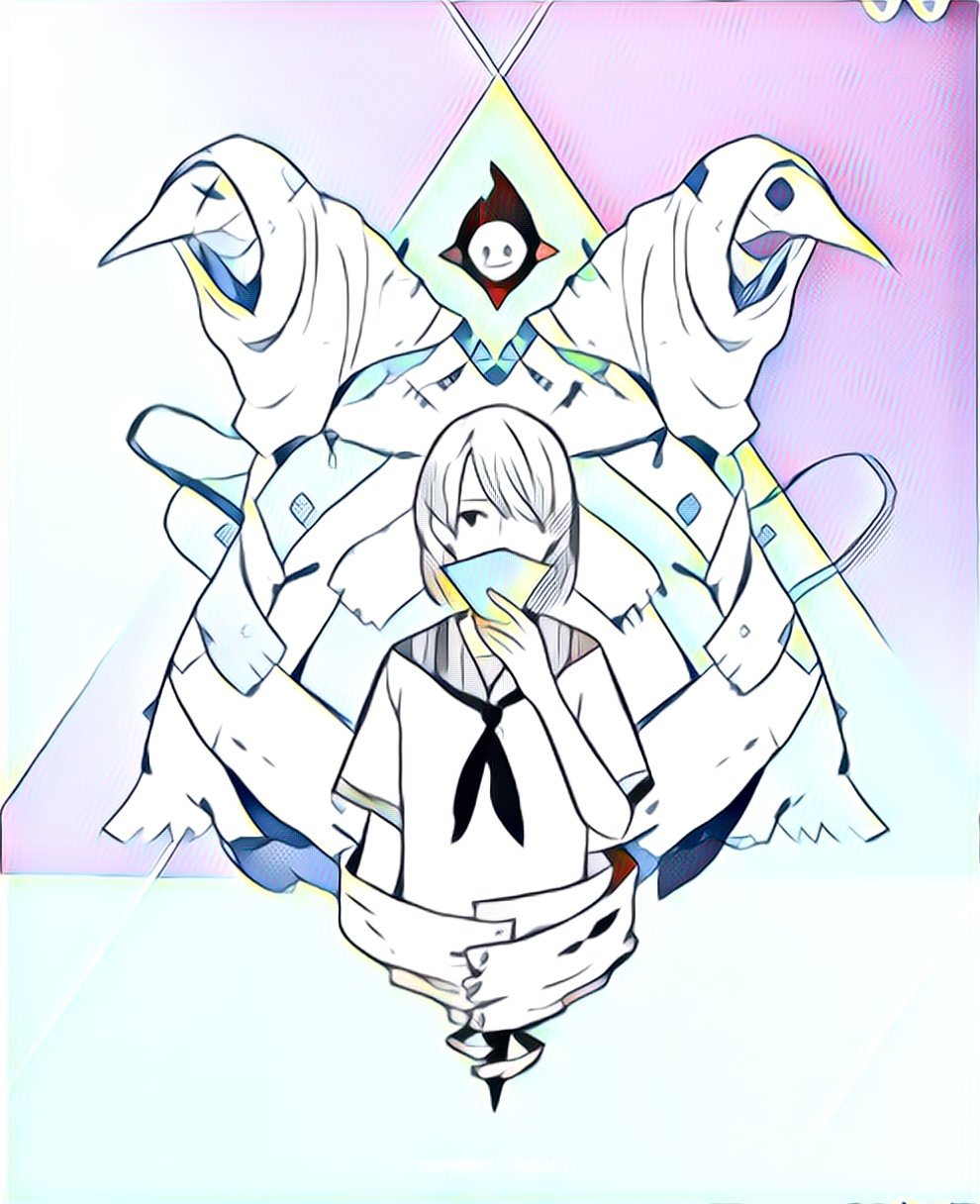 海色 Junior S Youtube Miiro Vvvw Twitter