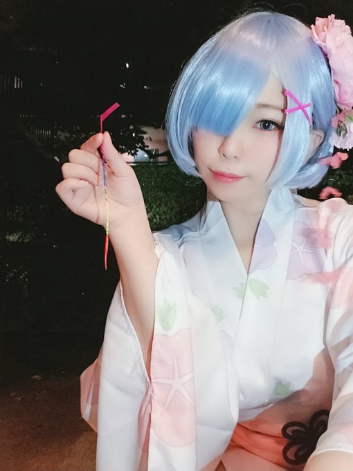 Twitterのコスプレ画像54