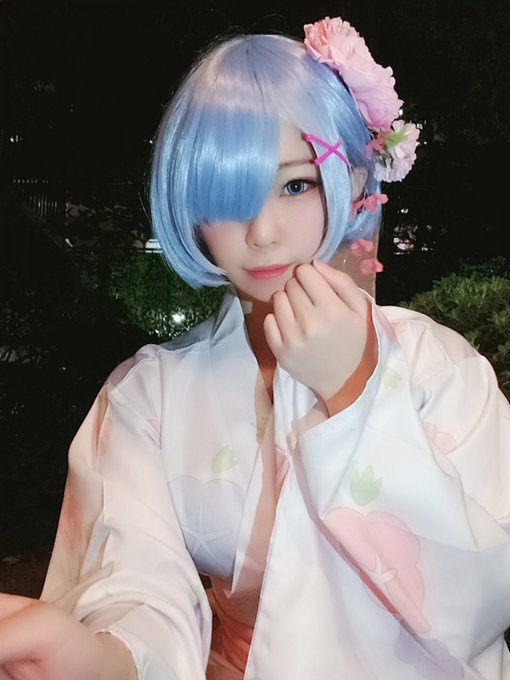 Twitterのコスプレ画像55