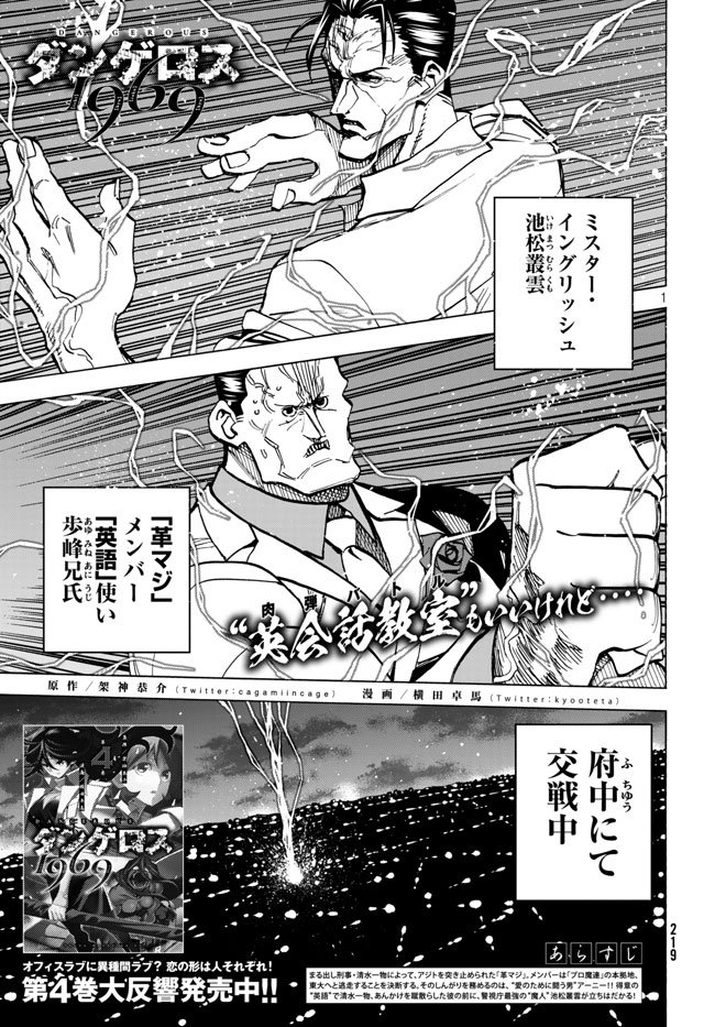 架神恭介 架神恭介