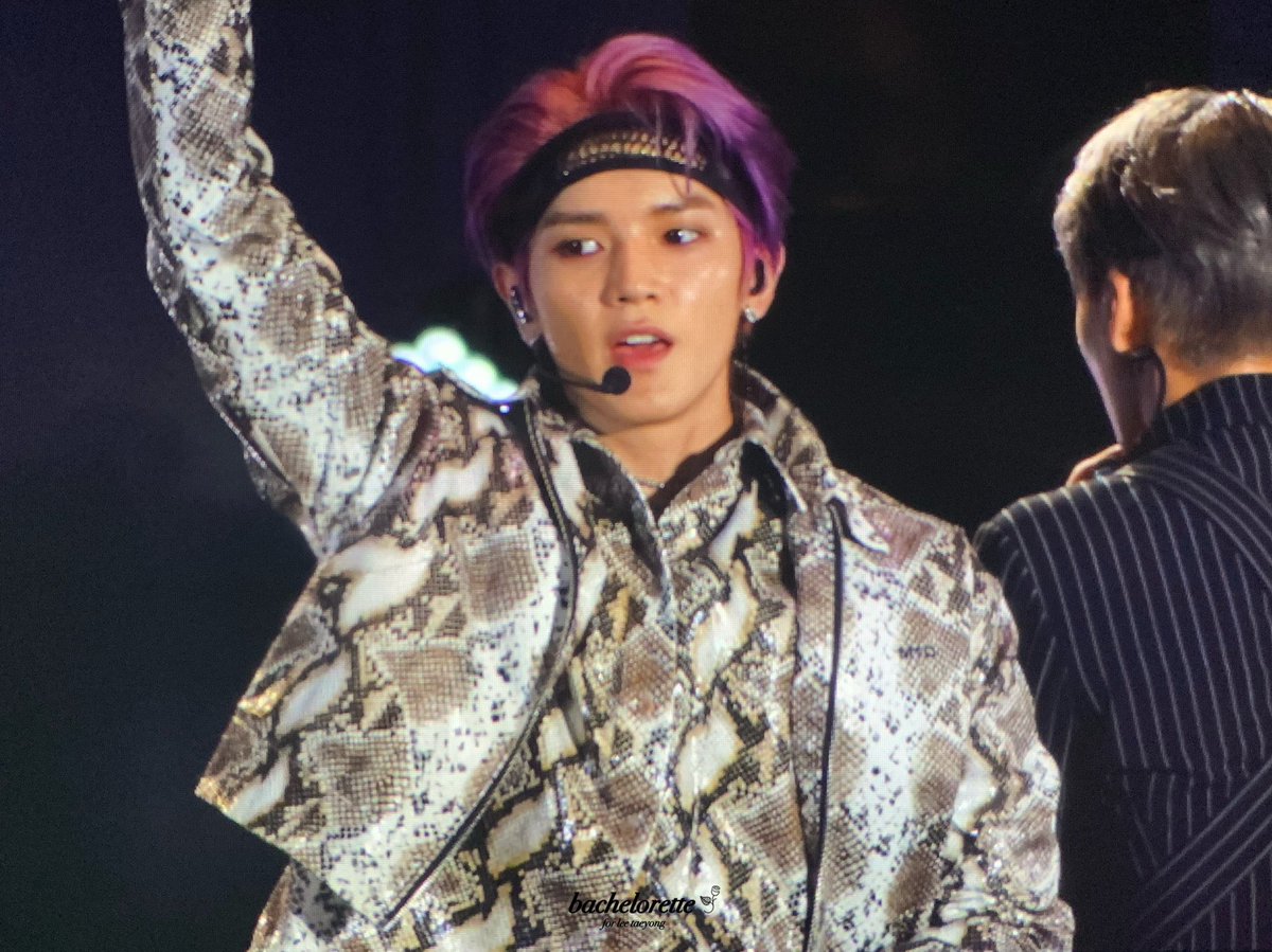 191005 superm debut preview

#superm #태용 #taeyong