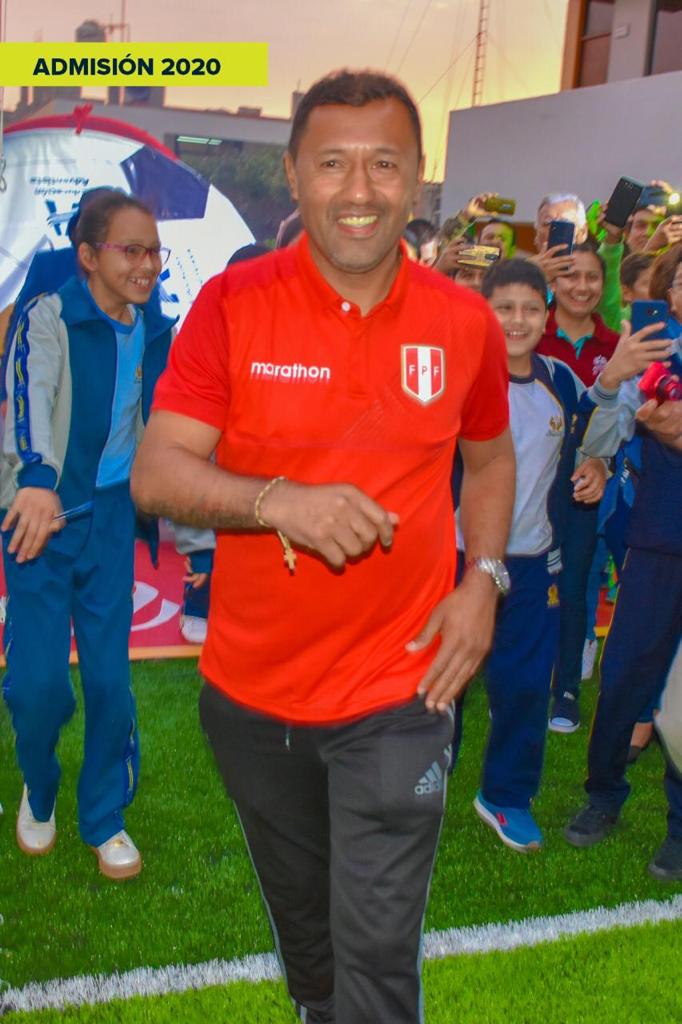 chorri_palacios's tweet photo. Inauguración de cancha sintética en colegio el porvenir en Chepén https://t.co/DMrldCU4rr