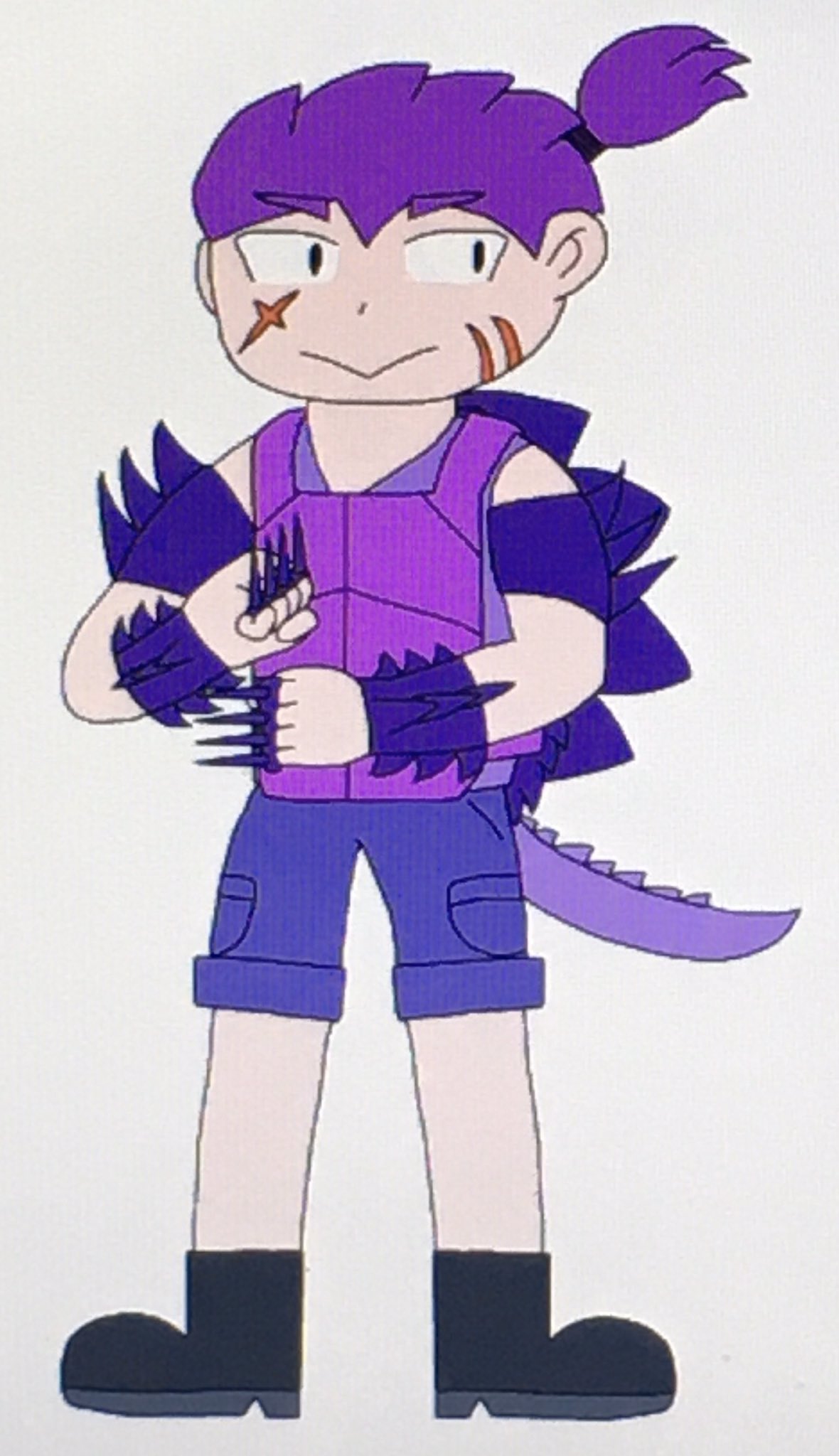 ゼロ クッパ Ar Twitter シーフダイルズ コクッパのジャングルウォーズ ワニガメ ガメランデ 武道派で シーフダイルズ唯一の攻撃型 トゲトゲのメリケンサックはとても頑丈で壁に穴空くどころか 粉々になってしまうほど強力 語尾は必ず ガメ