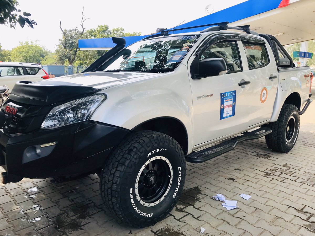 XOffroaders's tweet photo. #xtremeoffroaders https://t.co/EPWNkyzXDa