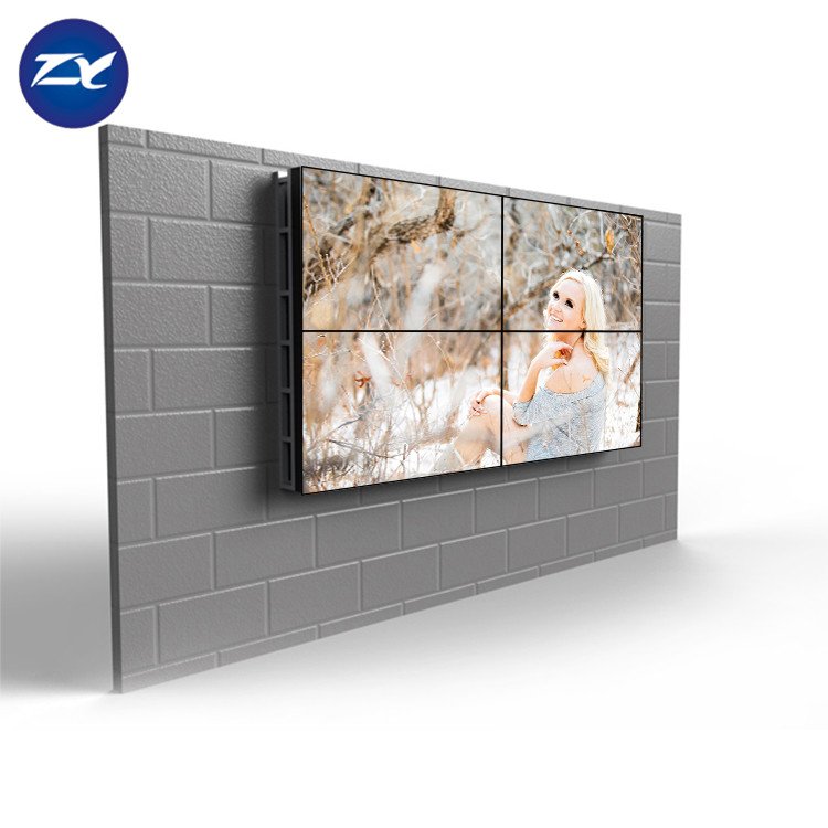 StarPla65876304's tweet image. With narrow bezel 3.8mm, with LED Backlight has high quality and nice appearance. touchdigitalsignage.com/with-narrow-be… #interactivevideowall #videowalllcdscreens