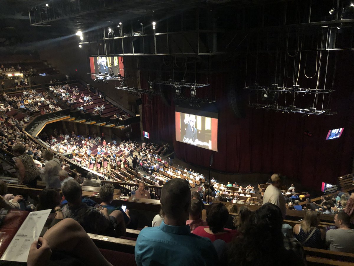 Happy 94 birthday Grand Ole Opry.  Bucket list ✅. #opry #OpryBirthday