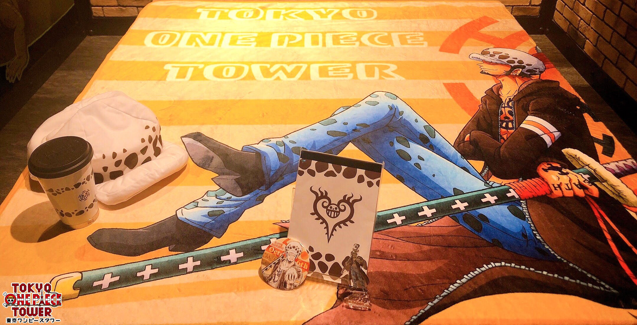 ONE PIECE.com(ワンピース) on X: 