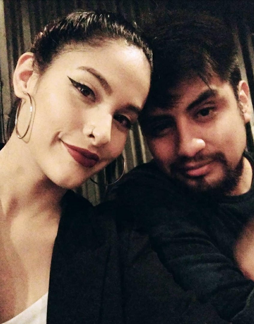 𝚙𝚞𝚔𝚒 🇦🇷 ⭐⭐⭐ tweet media