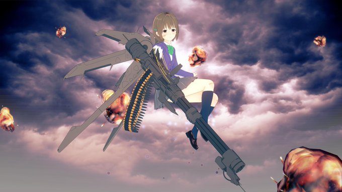 萌波わかな 社畜メイドさん がハッシュタグ 最終兵器彼女 をつけたツイート一覧 1 Whotwi グラフィカルtwitter分析