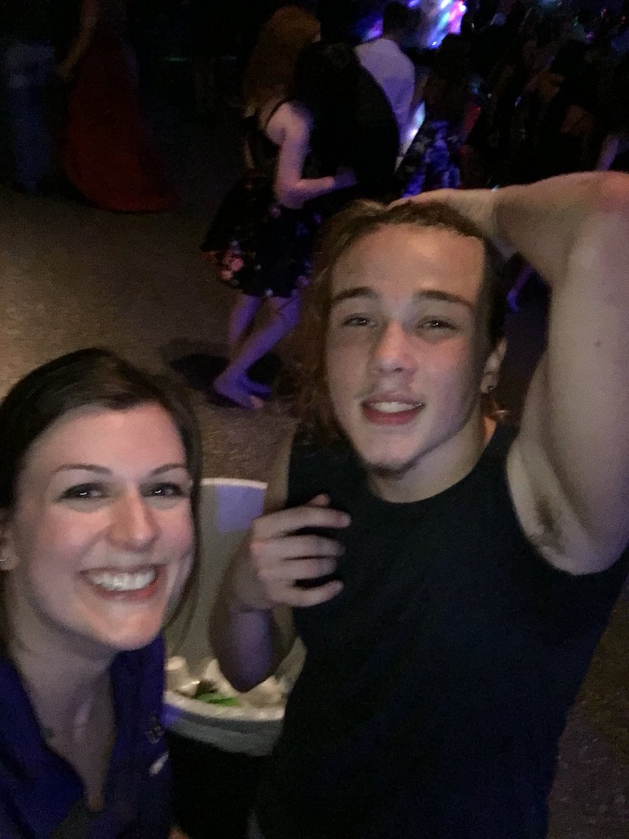 Willis_HS_TX's tweet photo. Tonight’s #WHSSTRONG nominee is Jeremy Mixa for taking the initiative during our HoCo dance to clean up other people’s trash. Thank you, Jeremy! #mindfulness https://t.co/GVD6ktrnJK