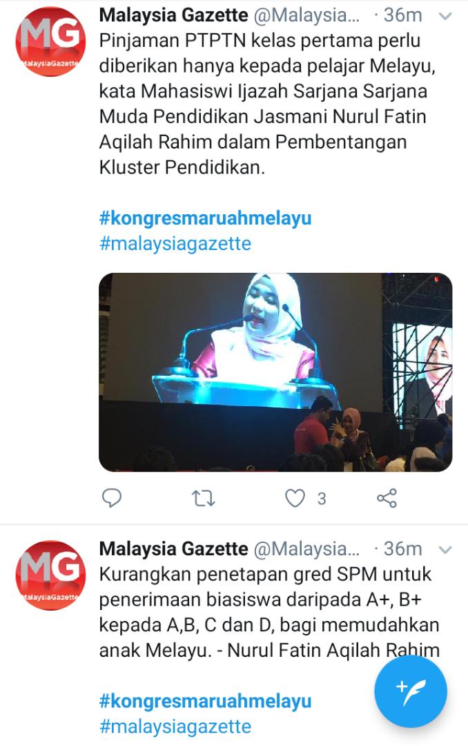 Hapuskan Sekolah Vernakular Menjelang 2026