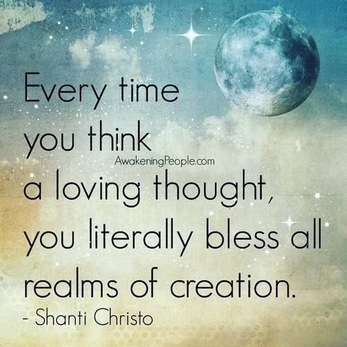 SophiaCayerEFT's tweet image. Help calm the tensions and heartaches. Stream loving thoughts into the Multi-Universe. #universalthoughts #thinklovingthoughts #positivevibes #woke #zen #consciousness #collectiveconsciousness