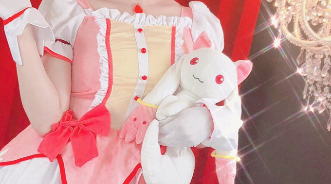 Twitterのコスプレ画像5