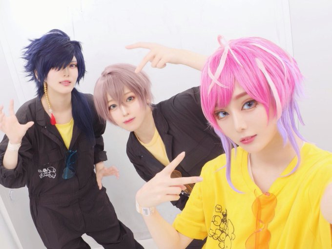 Twitterのコスプレ画像41