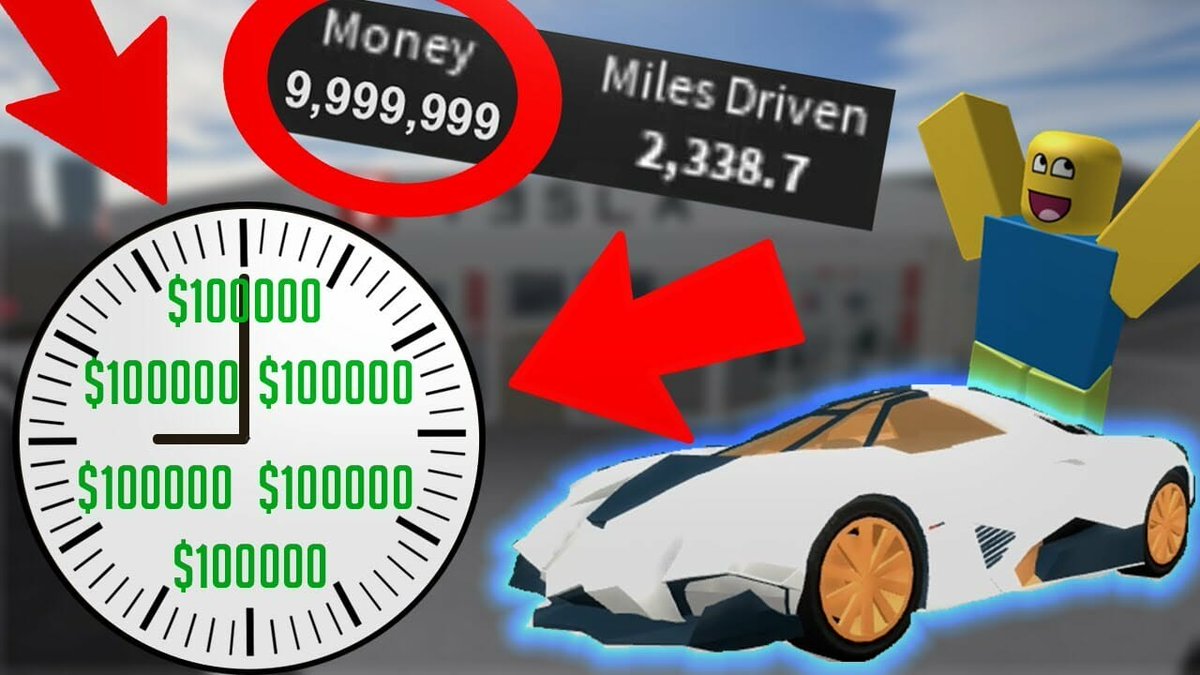 Jesse Epicgoo Com On Twitter Make 100 000 Every 10 Minutes Roblox Vehicle Simulator How To Get Money Fast Working 2019 Link Https T Co Uzo89oomtf 100 2019 Cars Cash Codes Fast Fp Fplogistic Free - roblox vehicle simulator money hack