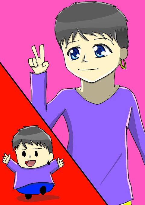 皆の世界観のtwitterイラスト検索結果 古い順 皆の世界観のtwitterイラスト検索結果 古い順