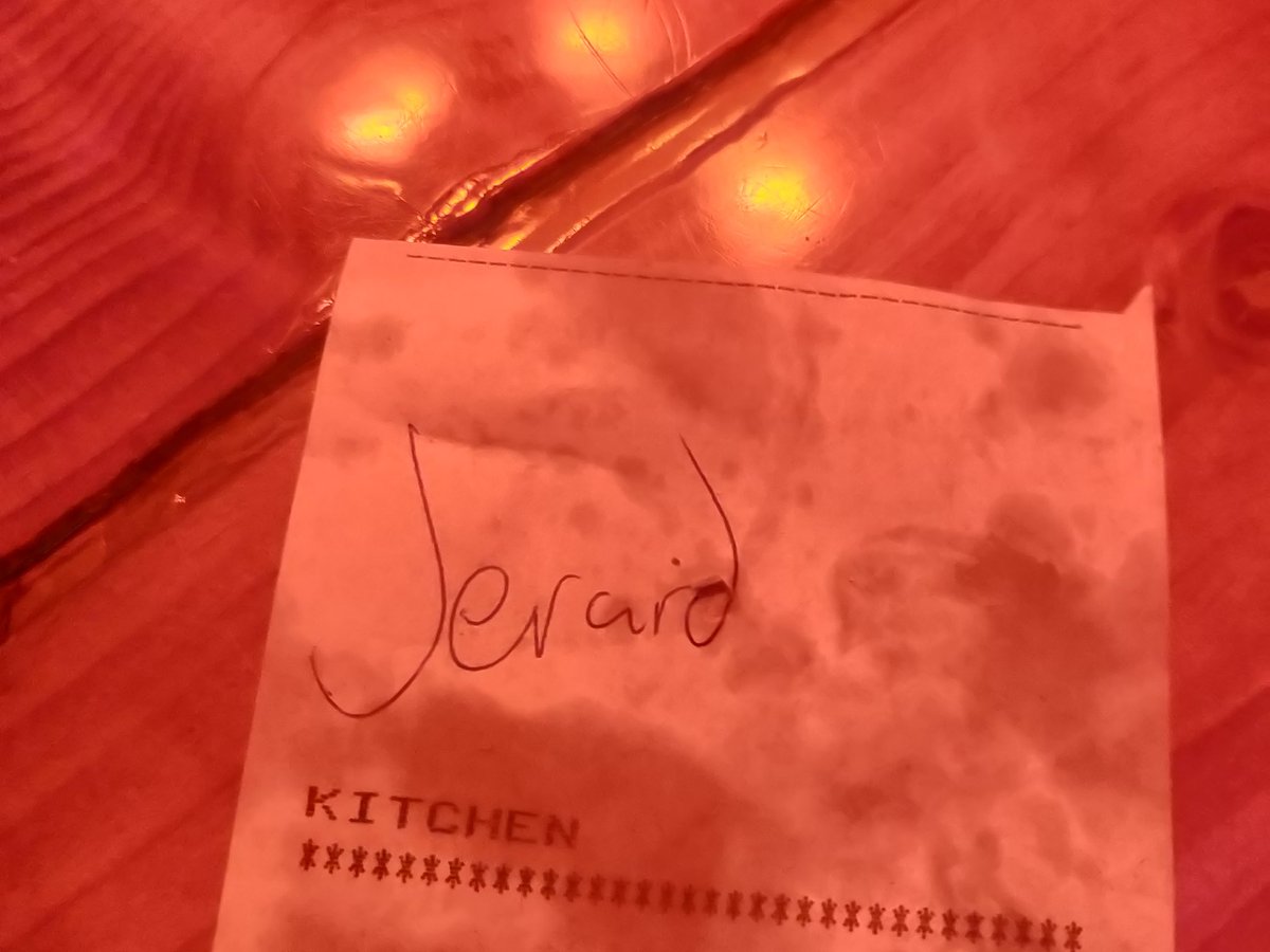 Gerard Casas Saez tweet media