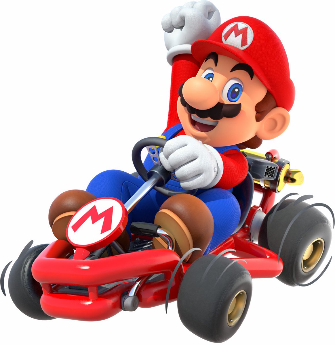 mario kart switch download free