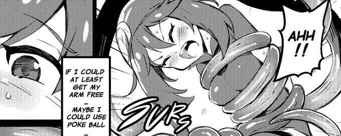 May (Haruka) don't give up. 