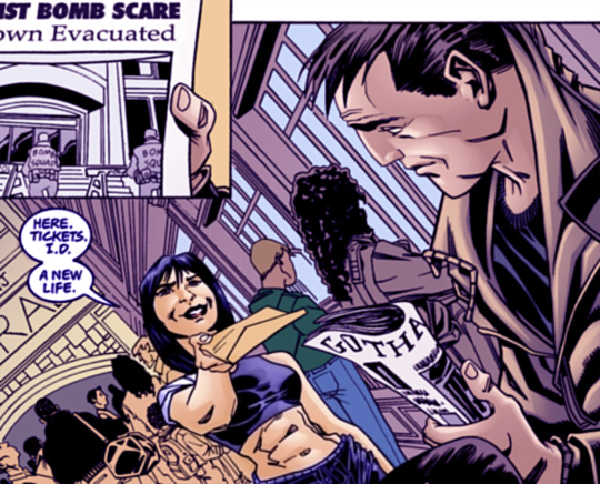 Gotham Girls (@gothamgirls) on Twitter photo 