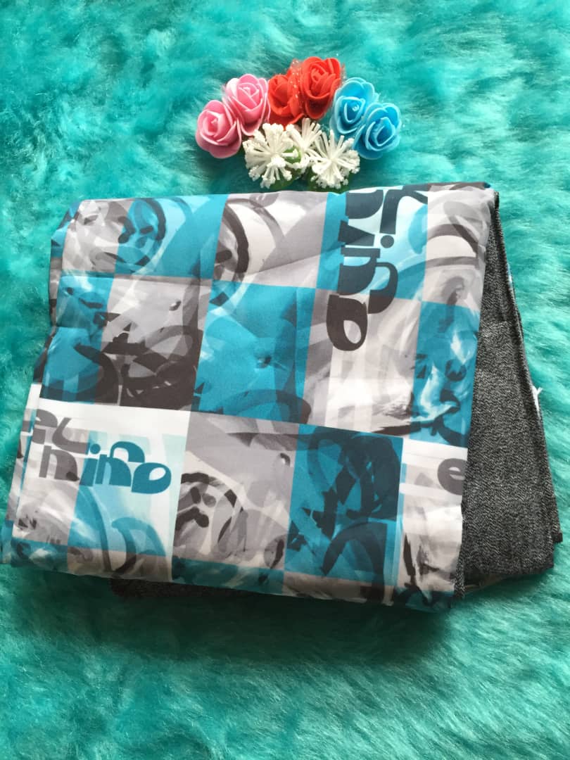 hassanfabrics's tweet image. Fabric LA hot💥
#fabrics
#plainandpattern
#Trending 
#fashionnova 
#sundayshopping
#Nationwidedelivery